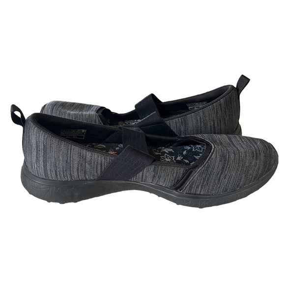 Skechers On The Go Stretch Women Walking Shoe Size 10 - Picture 2 of 9